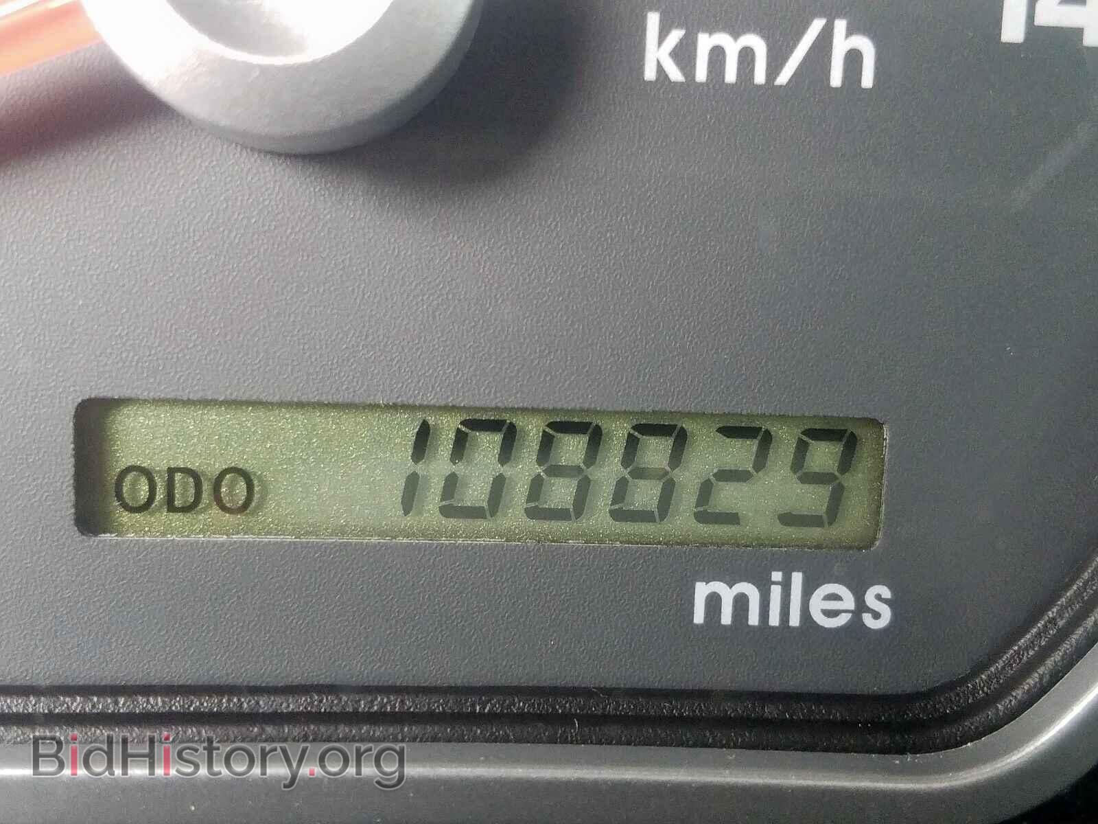 2007 MITSUBISHI GALANT - VIN: 4A3AB36F57E071328 - Фото 8