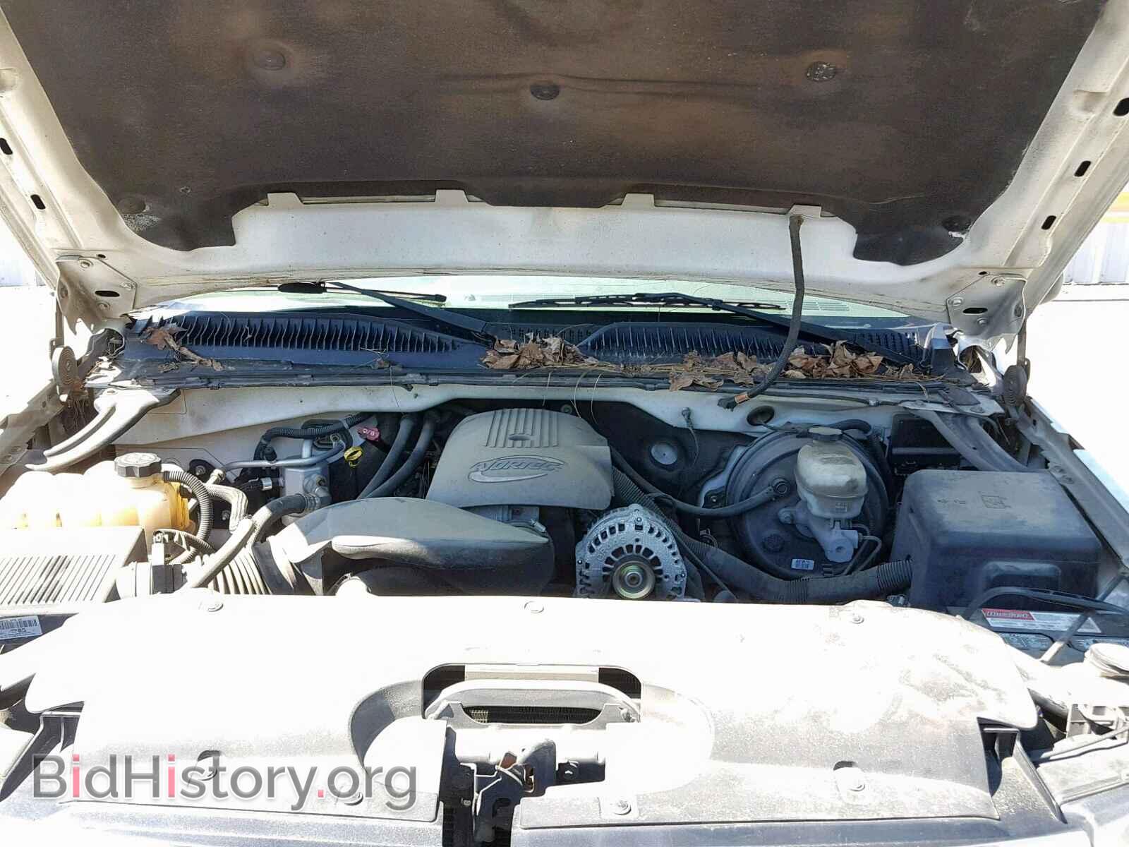 2006 CHEVROLET SILVERADO - VIN: 3GCEC14V06G129286 - Фото 7
