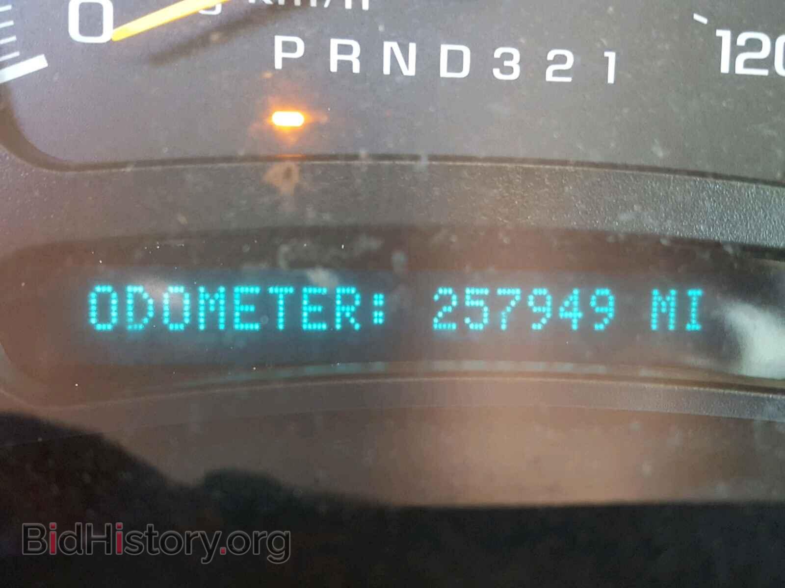 2006 CHEVROLET SILVERADO - VIN: 3GCEC14V06G129286 - Фото 8