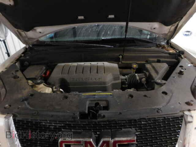 2008 GMC ACADIA - VIN: 1GKER23768J131153 - Фото 7