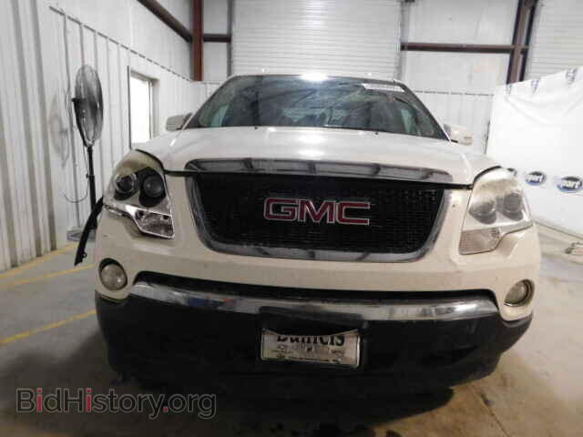 2008 GMC ACADIA - VIN: 1GKER23768J131153 - Фото 10