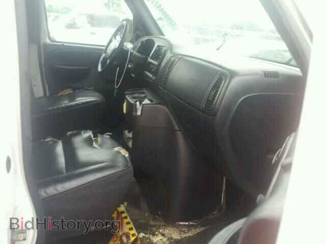 2003 DODGE RAM VAN - VIN: 2D7HB11Y13K518991 - Фото 5