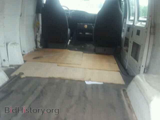 2003 DODGE RAM VAN - VIN: 2D7HB11Y13K518991 - Фото 6