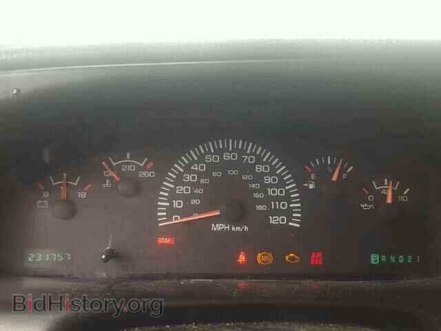 2003 DODGE RAM VAN - VIN: 2D7HB11Y13K518991 - Фото 8