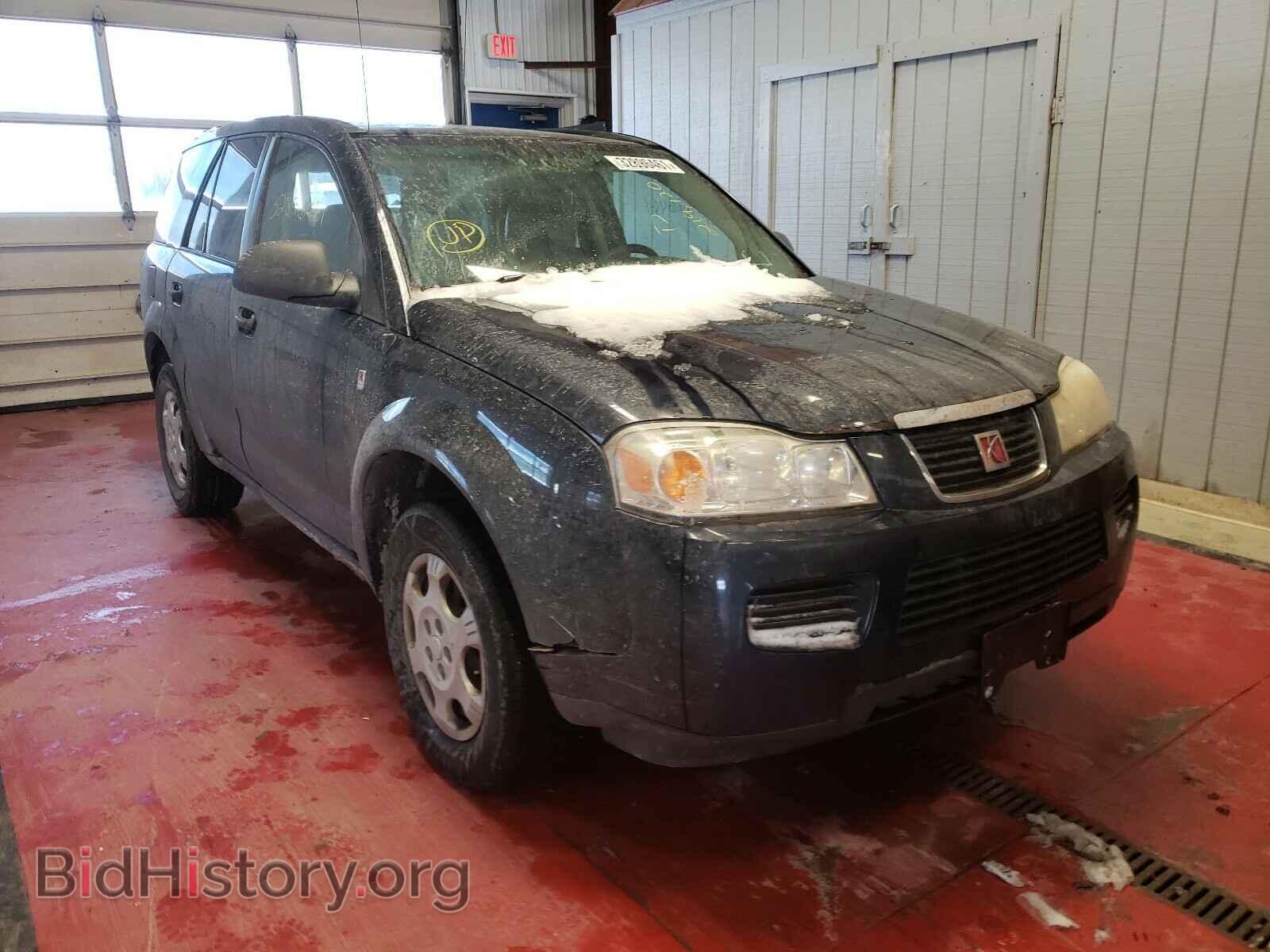 Photo 5GZCZ23D07S810433 - SATURN VUE 2007