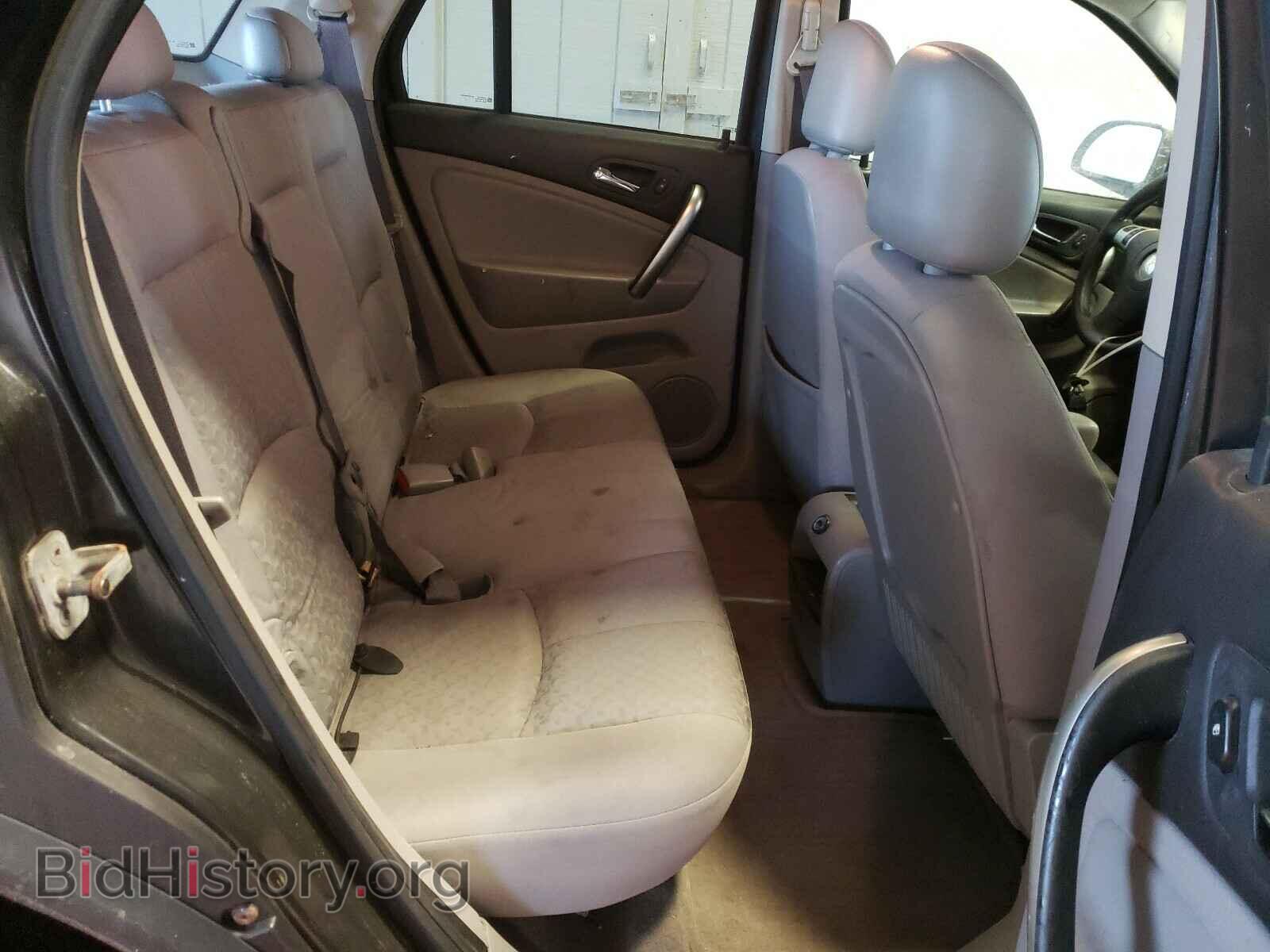 2007 SATURN VUE - VIN: 5GZCZ23D07S810433 - Фото 6