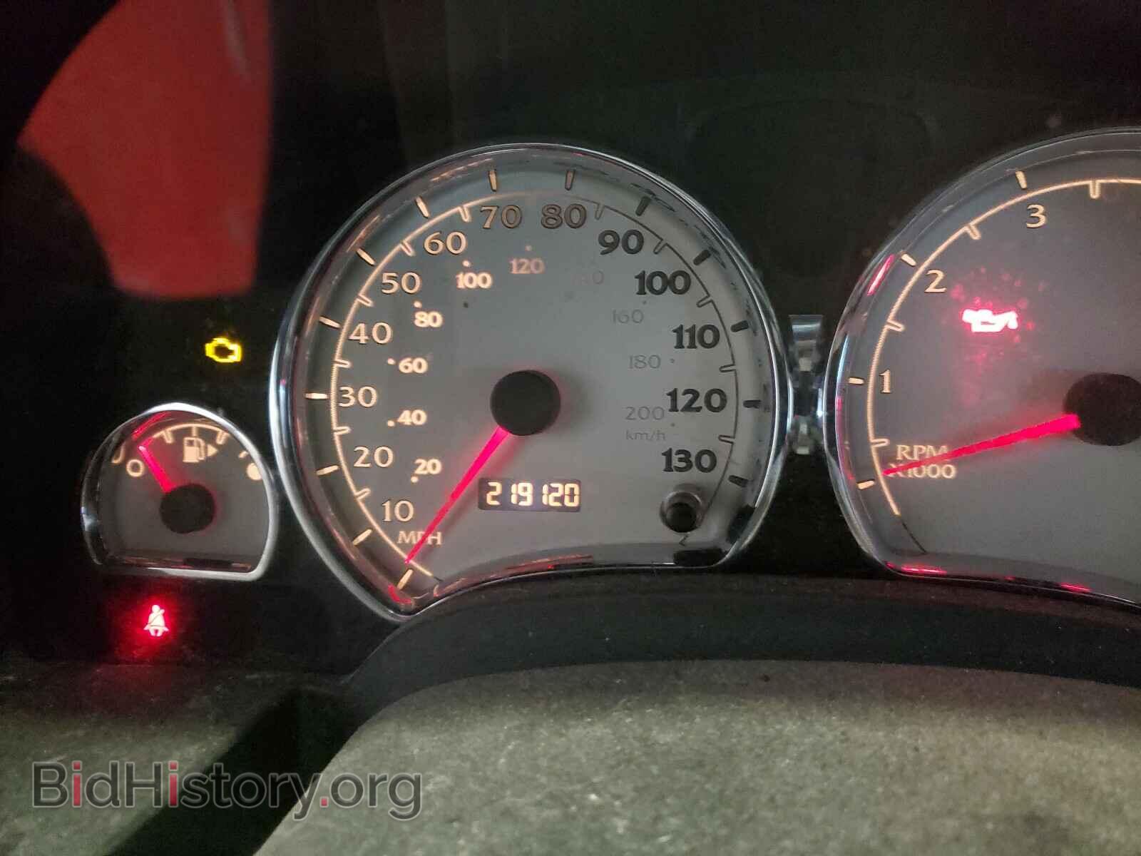 2007 SATURN VUE - VIN: 5GZCZ23D07S810433 - Фото 8