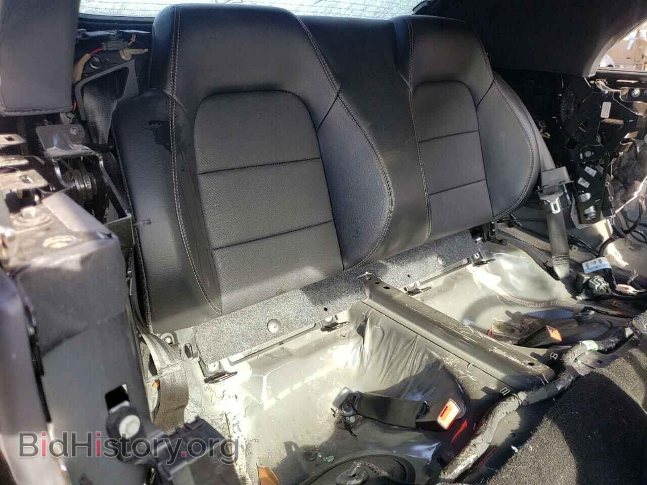 2019 FORD MUSTANG - VIN: 1FATP8UH3K5158335 - Фото 6