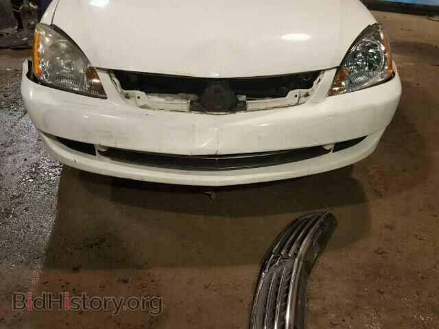 2006 MITSUBISHI LANCER - VIN: JA3AJ26E46U069421 - Фото 9