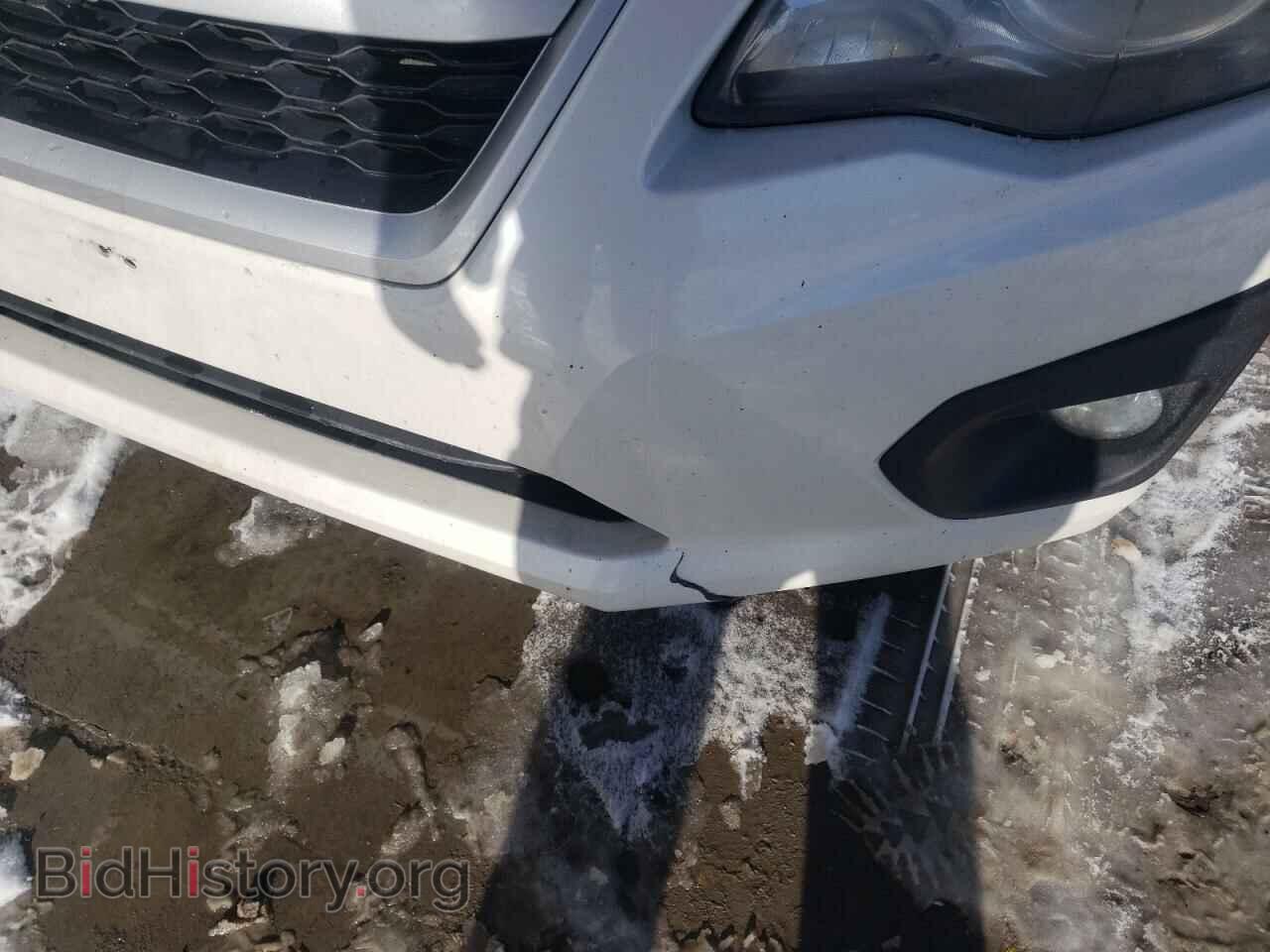 2014 SUBARU IMPREZA - VIN: JF1GPAL61E8268053 - Фото 9