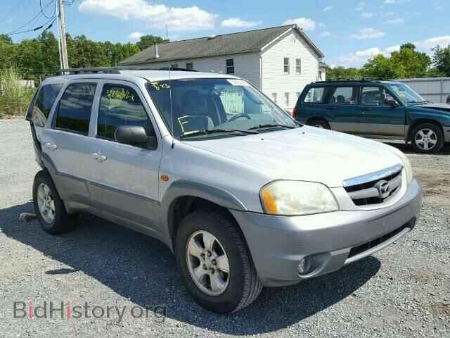 Фотография 4F2YU08182KM55903 - MAZDA TRIBUTE 2002