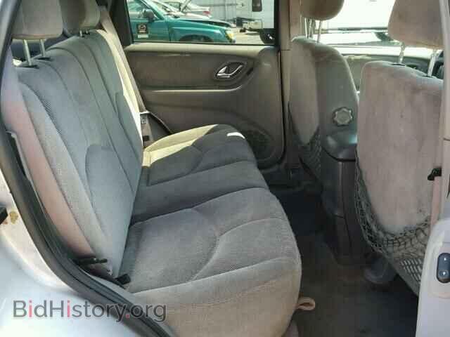 2002 MAZDA TRIBUTE - VIN: 4F2YU08182KM55903 - Фото 6