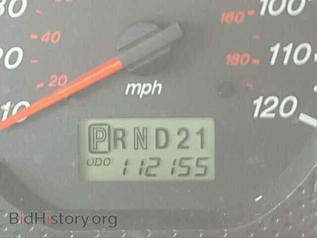 2002 MAZDA TRIBUTE - VIN: 4F2YU08182KM55903 - Фото 8