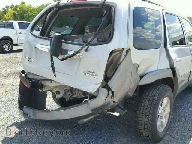 2002 MAZDA TRIBUTE - VIN: 4F2YU08182KM55903 - Фото 9