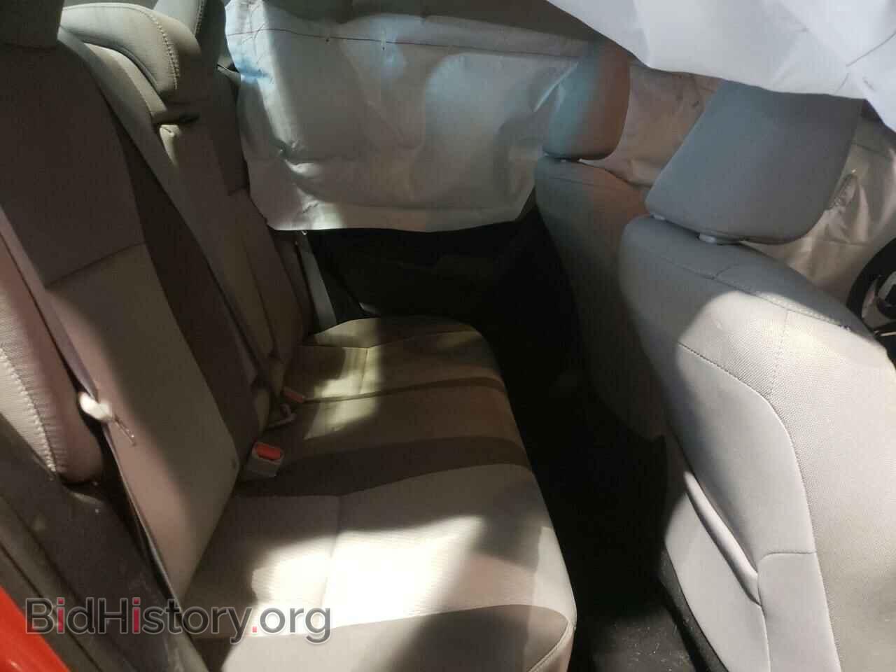 2017 TOYOTA COROLLA - VIN: 5YFBURHE2HP723965 - Фото 6