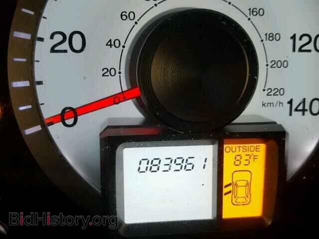 2011 HONDA PILOT - VIN: 5FNYF4H47BB081728 - Фото 8