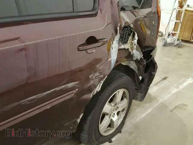 2011 HONDA PILOT - VIN: 5FNYF4H47BB081728 - Фото 9