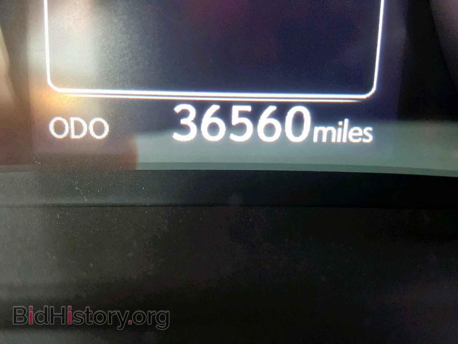 2015 LEXUS IS 250 - VIN: JTHBF1D27F5055466 - Фото 8