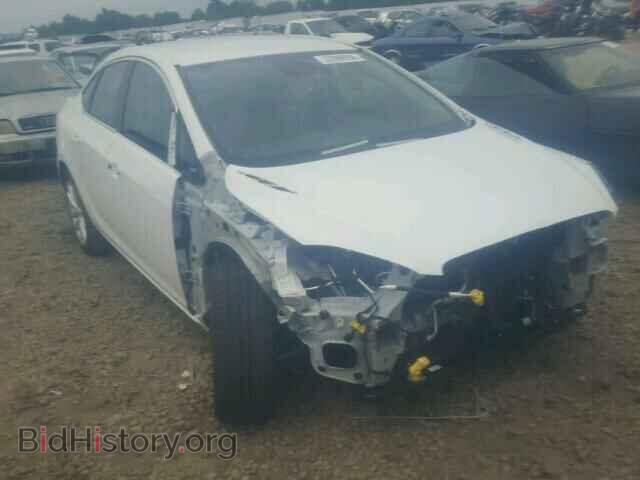 Фотография 1G4PP5SK2F4219822 - BUICK VERANO 2015