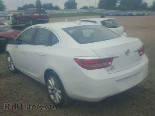 2015 BUICK VERANO - VIN: 1G4PP5SK2F4219822 - Фото 3