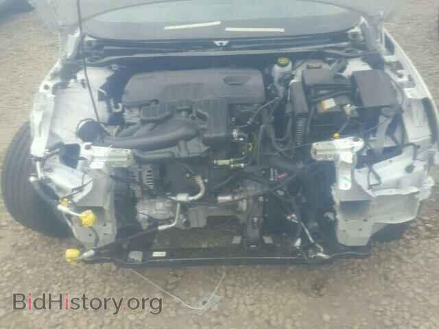 2015 BUICK VERANO - VIN: 1G4PP5SK2F4219822 - Фото 7