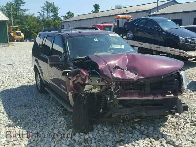 Photo 1FMEU74E58UA68089 - FORD EXPLORER 2008