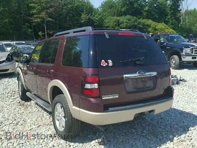 2008 FORD EXPLORER - VIN: 1FMEU74E58UA68089 - Фото 3