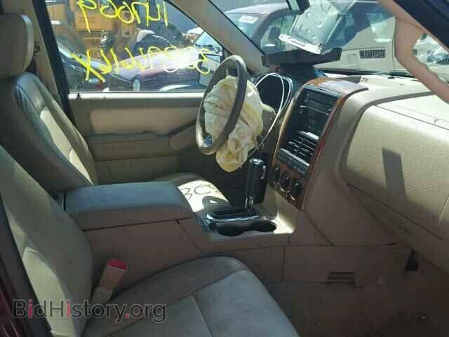 2008 FORD EXPLORER - VIN: 1FMEU74E58UA68089 - Фото 5