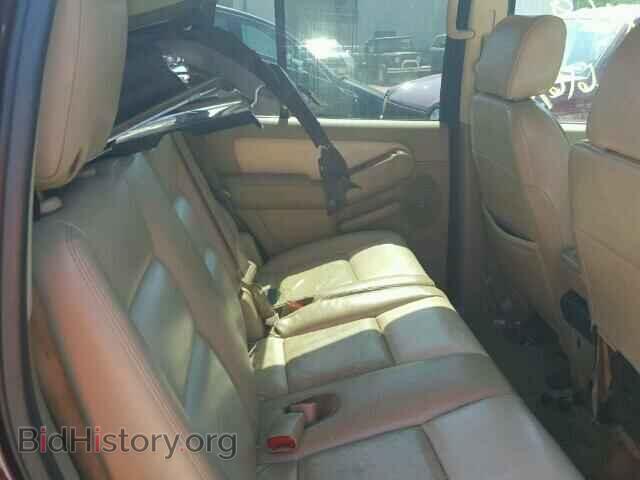 2008 FORD EXPLORER - VIN: 1FMEU74E58UA68089 - Фото 6