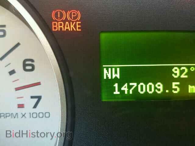 2008 FORD EXPLORER - VIN: 1FMEU74E58UA68089 - Фото 8