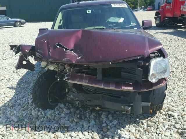 2008 FORD EXPLORER - VIN: 1FMEU74E58UA68089 - Фото 9