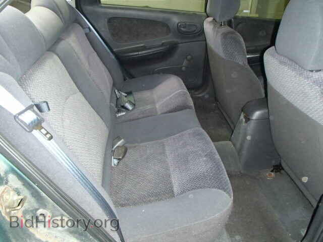 2000 DODGE NEON - VIN: 1B3ES46C0YD721286 - Фото 6