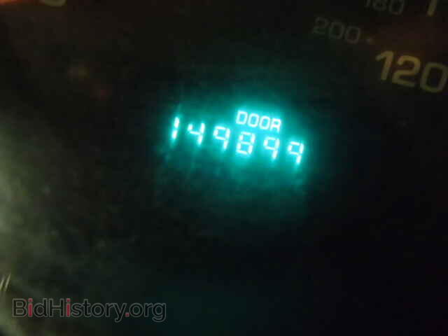 2000 DODGE NEON - VIN: 1B3ES46C0YD721286 - Фото 8