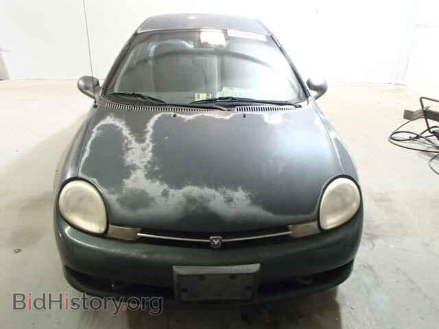 2000 DODGE NEON - VIN: 1B3ES46C0YD721286 - Фото 9