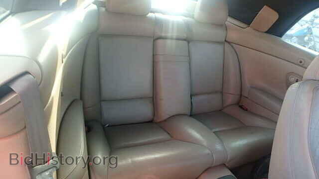 2003 VOLVO C70 - VIN: YV1NC62D63J037661 - Фото 6