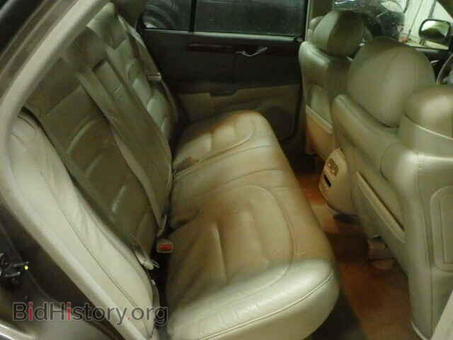 2003 CADILLAC DEVILLE - VIN: 1G6KD54Y33U271998 - Фото 6