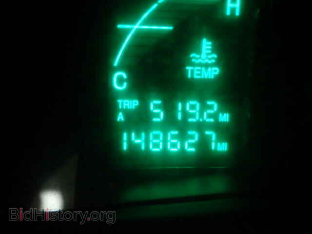 2003 CADILLAC DEVILLE - VIN: 1G6KD54Y33U271998 - Фото 8