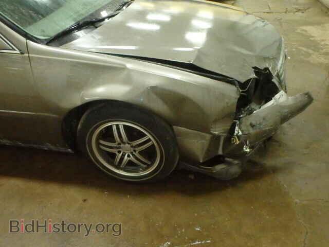 2003 CADILLAC DEVILLE - VIN: 1G6KD54Y33U271998 - Фото 9