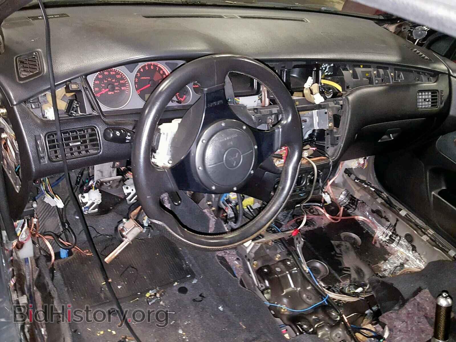 2006 MITSUBISHI EVO - VIN: JA3AH86C26U067583 - Фото 9