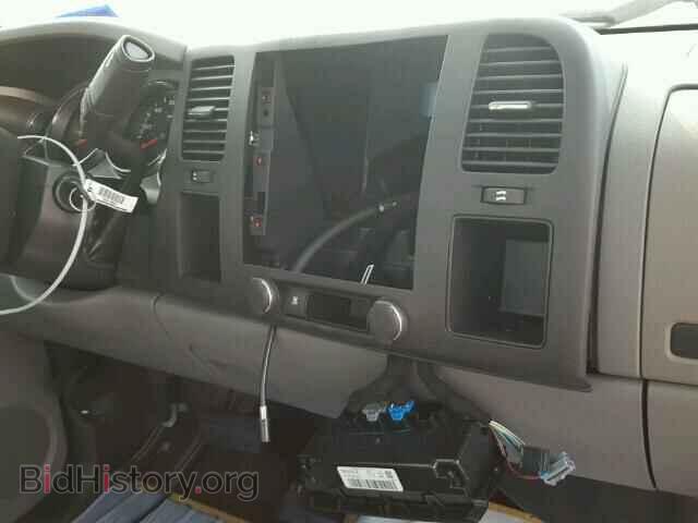2011 CHEVROLET SILVERADO - VIN: 1GC0CVCG1BF162720 - Фото 9