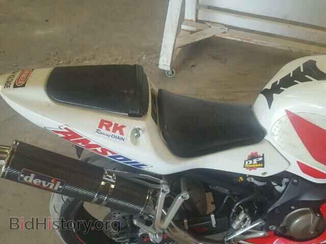 2001 HONDA CBR CYCLE - VIN: JH2PC35001M201950 - Фото 5