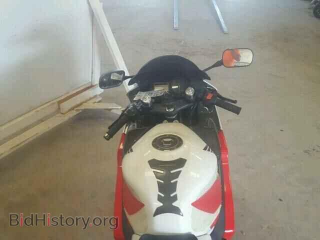 2001 HONDA CBR CYCLE - VIN: JH2PC35001M201950 - Фото 6