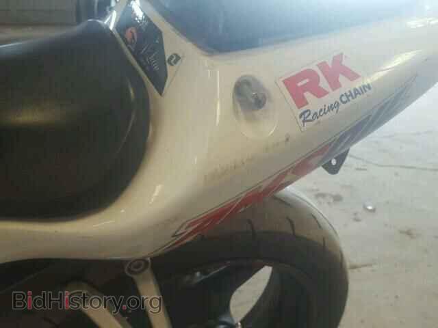 2001 HONDA CBR CYCLE - VIN: JH2PC35001M201950 - Фото 9
