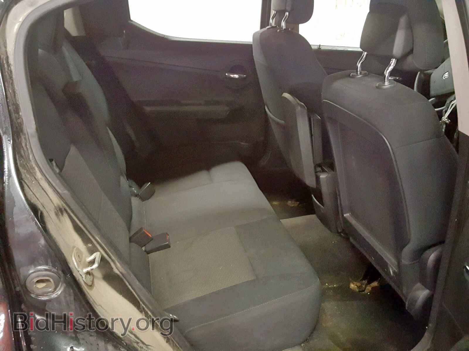 2010 DODGE AVENGER - VIN: 1B3CC4FB5AN103618 - Фото 6
