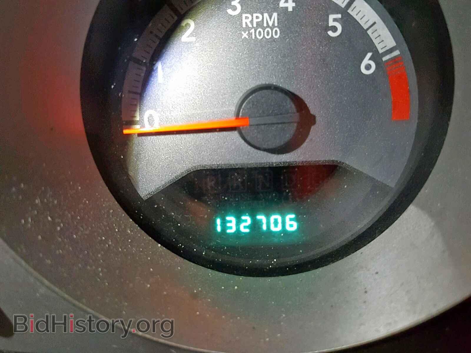 2010 DODGE AVENGER - VIN: 1B3CC4FB5AN103618 - Фото 8