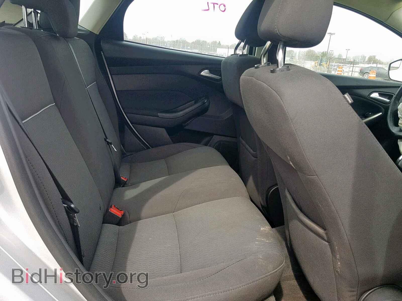 2012 FORD FOCUS - VIN: 1FAHP3M29CL200749 - Photo 6