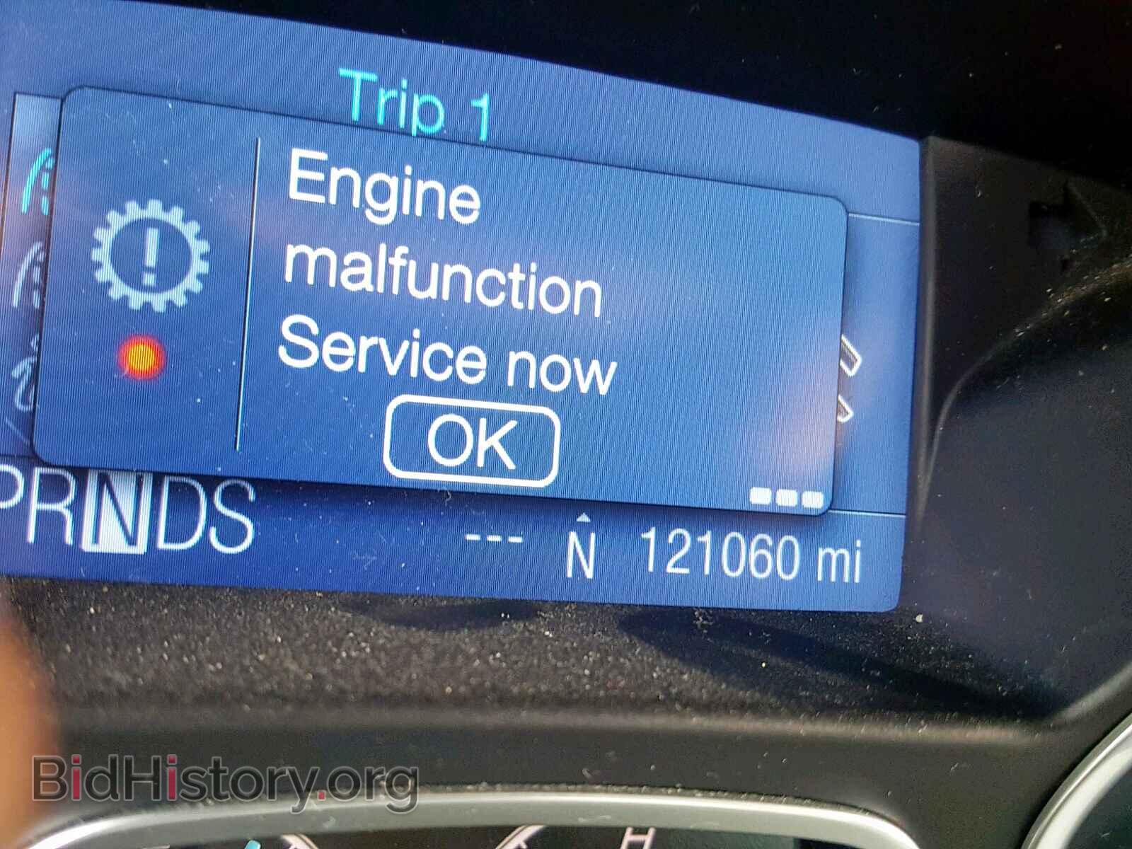 2012 FORD FOCUS - VIN: 1FAHP3M29CL200749 - Photo 8