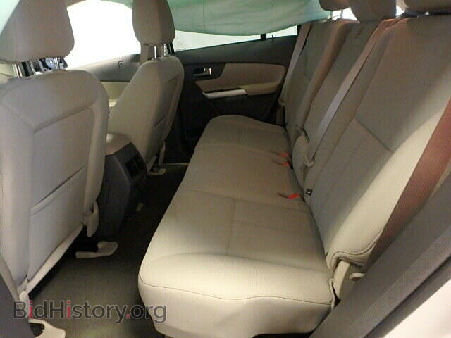 2013 FORD EDGE - VIN: 2FMDK3GC8DBB00408 - Photo 6