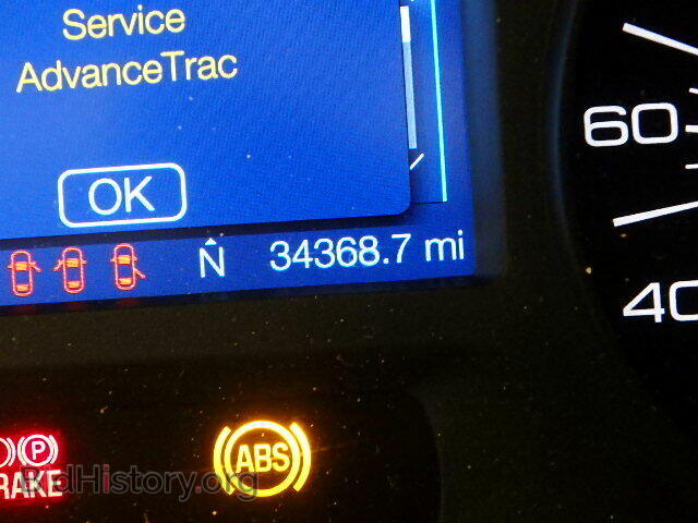 2013 FORD EDGE - VIN: 2FMDK3GC8DBB00408 - Photo 8
