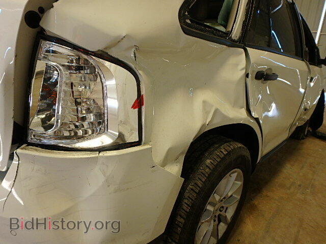 2013 FORD EDGE - VIN: 2FMDK3GC8DBB00408 - Photo 10